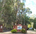 Murraybank Caravan  Camping Park - Whitsundays Accommodation