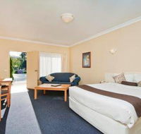 Nagambie Waterfront Motel - Whitsundays Accommodation