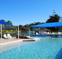 Nambucca River Tourist Park - Whitsundays Accommodation
