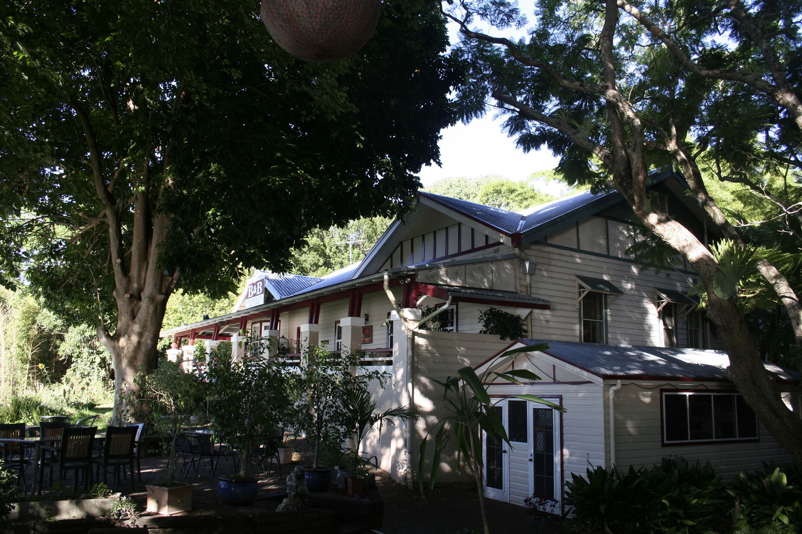 East Kempsey NSW Whitsundays Accommodation