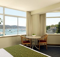 Newport Mirage Hotel - Whitsundays Accommodation