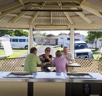 North Coast Holiday Parks Ballina Central - Whitsundays Accommodation