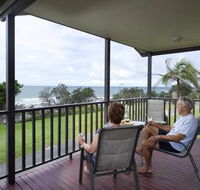 North Coast Holiday Parks Bonny Hills - Whitsundays Accommodation