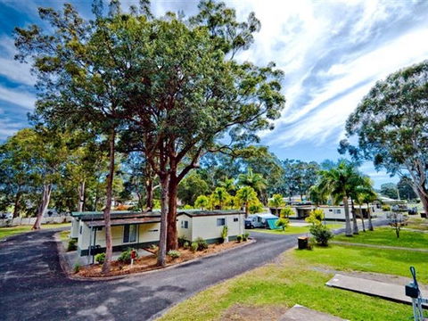 North Coast Holiday Parks Coffs Harbour - Whitsundays Accommodation 2