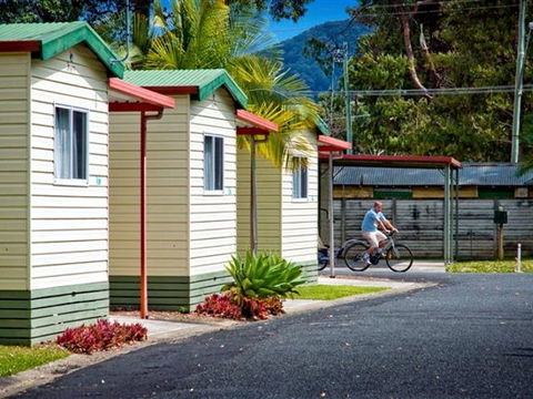 North Coast Holiday Parks Coffs Harbour - Whitsundays Accommodation 3