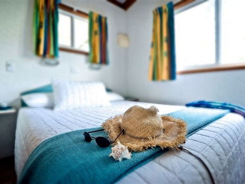 North Coast Holiday Parks Coffs Harbour - Whitsundays Accommodation 4