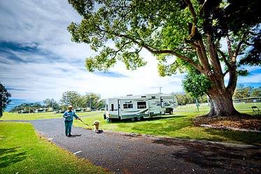 North Coast Holiday Parks Coffs Harbour - Whitsundays Accommodation 5