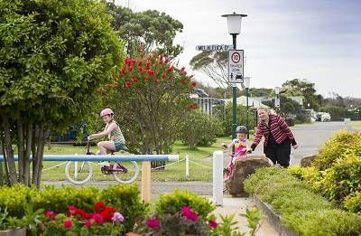 North Coast Holiday Parks Hawks Nest Beach - Whitsundays Accommodation 1