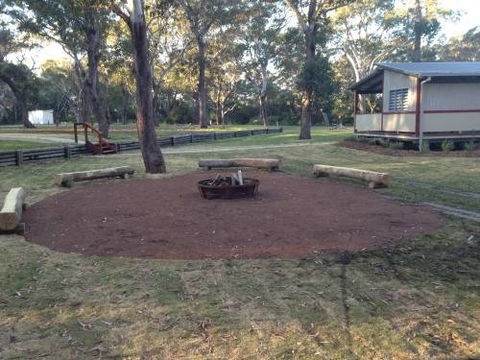 North Coast Holiday Parks Jimmy's Beach - Whitsundays Accommodation 2