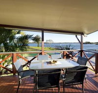 North Coast Holiday Parks Shaws Bay - Whitsundays Accommodation