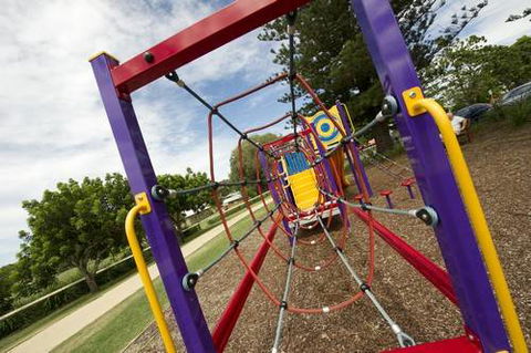 North Coast Holiday Parks Urunga Heads - Whitsundays Accommodation 1