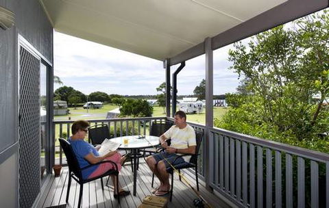 North Coast Holiday Parks Urunga Heads - Whitsundays Accommodation 2