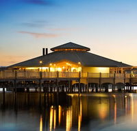 Novotel Twin Waters Resort Sunshine Coast - Whitsundays Accommodation