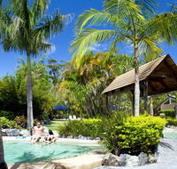 NRMA Darlington Beach Holiday Park - Whitsundays Accommodation