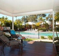 NRMA Treasure Island Holiday Park - Whitsundays Accommodation