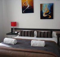 Oakey Motor Inn - Whitsundays Accommodation