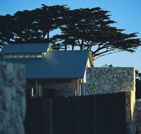 Oceanic Motel Apartments - Whitsundays Accommodation