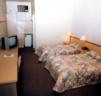 Opal Inn - Whitsundays Accommodation