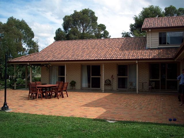Clifton Grove NSW Whitsundays Accommodation