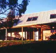 Otago Cottage  Otago Bungalow - Whitsundays Accommodation