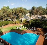 Outback Pioneer Hotel - Whitsundays Accommodation