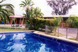 Cambridge Gardens NSW Whitsundays Accommodation