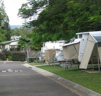 Palmwoods Tropical Village - Whitsundays Accommodation