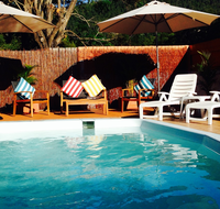 Paradise Court Holiday Units - Whitsundays Accommodation