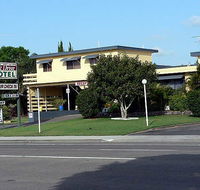 Park Drive Motel - Whitsundays Accommodation