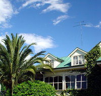 Picton Valley Motel - Whitsundays Accommodation