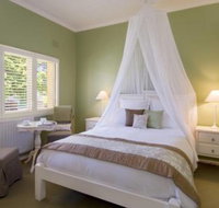 Plantation House Bed  Breakfast - Whitsundays Accommodation