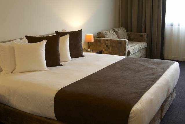 Brookfield VIC Whitsundays Accommodation