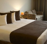 Quality Hotel Tabcorp Park - Whitsundays Accommodation