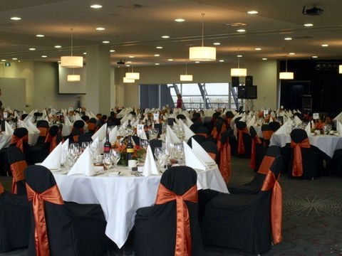 Quality Hotel Tabcorp Park - Whitsundays Accommodation 3