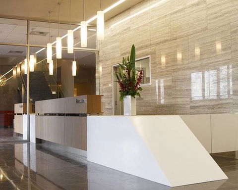 Quality Hotel Tabcorp Park - Whitsundays Accommodation 4
