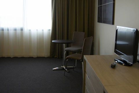 Quality Hotel Tabcorp Park - Whitsundays Accommodation 5