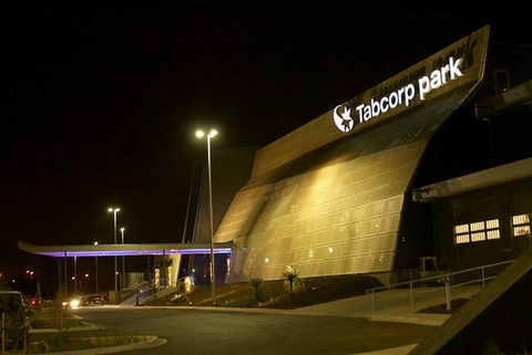 Quality Hotel Tabcorp Park - Whitsundays Accommodation 7