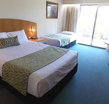 Quality Inn The Willows - Whitsundays Accommodation