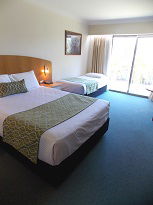 Quality Inn The Willows - Whitsundays Accommodation 0