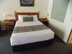 Quality Inn The Willows - Whitsundays Accommodation 7