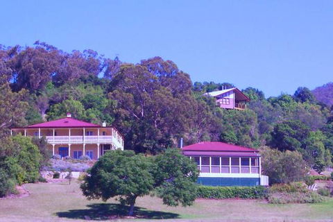 R On The Downs - Whitsundays Accommodation 1