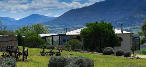 R On The Downs - Whitsundays Accommodation 2