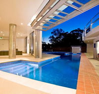 RACV Goldfields Resort - Whitsundays Accommodation