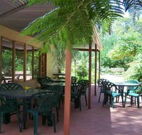 Rainforest Retreat Murray Bridge - Whitsundays Accommodation