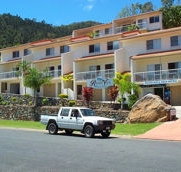 Reefside Villas Whitsunday - Whitsundays Accommodation