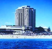 Rendezvous Hotel Perth Scarborough - Whitsundays Accommodation