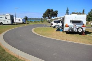 North Coast Holiday Parks Urunga Heads - Whitsundays Accommodation 3