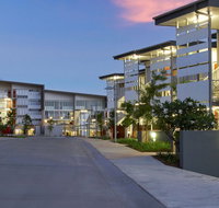 Grand Mercure Apartments Magnetic Island - Whitsundays Accommodation