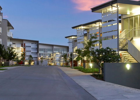 Grand Mercure Apartments Magnetic Island - Whitsundays Accommodation 0