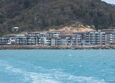 Grand Mercure Apartments Magnetic Island - Whitsundays Accommodation 4